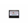 Samurai Black — slídový pigment Eye Candy Pigments