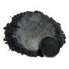 Samurai Black — slídový pigment Eye Candy Pigments