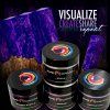 Barney Purple — slídový pigment Eye Candy Pigments