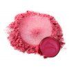 Akane Red — slídový pigment Eye Candy Pigments