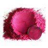 Ube Red — slídový pigment Eye Candy Pigments