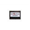 Carob Brown — slídový pigment Eye Candy Pigments