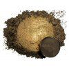 Carob Brown — slídový pigment Eye Candy Pigments