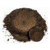 Karummetou  Brown — slídový pigment Eye Candy Pigments