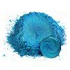 Sora-Iro Blue — slídový pigment Eye Candy Pigments