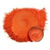 Kaki Orange — slídový pigment Eye Candy Pigments