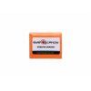 Shibuya Orange — slídový pigment Eye Candy Pigments