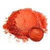 Tiger Orange — slídový pigment Eye Candy Pigments