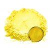 Tampopo Yellow — slídový pigment Eye Candy Pigments