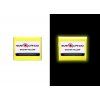 Daishin Yellow — slídový pigment Eye Candy Pigments