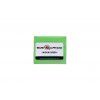 Midori Green — slídový pigment Eye Candy Pigments