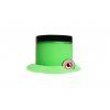 Midori Green — slídový pigment Eye Candy Pigments