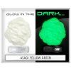 Dóza pigmentu Asagi Yellow Green — Eye Candy Pigments