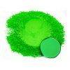UFO Green — slídový pigment Eye Candy Pigments