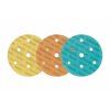 Super Assilex brusni disk 125 mm, 7 otvora, K600 - K1500