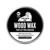 Walrus Oil Wood Wax for Cutting Boards – Prírodný vosk pre krájacie dosky a drevené nástroje
