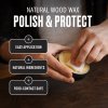 Walrus Oil Wood Wax for Cutting Boards – Prírodný vosk pre krájacie dosky a drevené nástroje