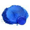 Busan Blue — slídový pigment Eye Candy Pigments