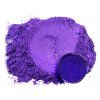 Sunfire Violet — slídový pigment Eye Candy Pigments