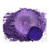 Suiren Violet — slídový pigment Eye Candy Pigments