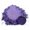 Purple Sage — slídový pigment Eye Candy Pigments