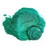 Okinawa Green — slídový pigment Eye Candy Pigments