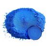 Aozora Blue — slídový pigment Eye Candy Pigments