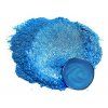 Angel Blue — slídový pigment Eye Candy Pigments