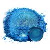 Rainbow Blue — slídový pigment Eye Candy Pigments