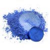 Ajisai Blue — slídový pigment Eye Candy Pigments
