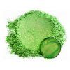 Jade Green — slídový pigment Eye Candy Pigments