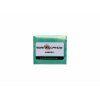 Kabosu Green — slídový pigment Eye Candy Pigments