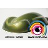 Matcha Green — slídový pigment Eye Candy Pigments