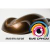 Bokuto Brown — slídový pigment Eye Candy Pigments