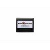 Ronin Black — slídový pigment Eye Candy Pigments
