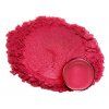 Kyoto Red — slídový pigment Eye Candy Pigments