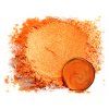 Rainbow Orange — slídový pigment Eye Candy Pigments