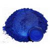 Skyline Blue — slídový pigment Eye Candy Pigments