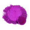 Proton Purple — slídový pigment Eye Candy Pigments