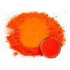 Blaze Orange — slídový pigment Eye Candy Pigments