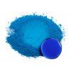 Electric Blue — slídový pigment Eye Candy Pigments