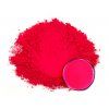 Flamingo Red — slídový pigment Eye Candy Pigments