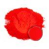 Firebird Red — slídový pigment Eye Candy Pigments