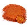 Kakiiro Orange — slídový pigment Eye Candy Pigments
