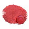 Scarlet — slídový pigment Eye Candy Pigments