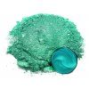 Seijiiro Green — slídový pigment Eye Candy Pigments