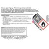 Release Agent Spray - Přírodní separační prostředek 400 ml
