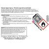 Release Agent Spray - Prirodno separacijsko sredstvo 400 ml
