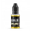 Golden Yellow - Žlutý alkoholový inkoust pro epoxidovou pryskyřici 20 ml