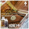 DIPON HoneyResin - Profesionální umělecká & TopCoat epoxidová pryskyřice